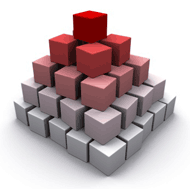 building blocks of success