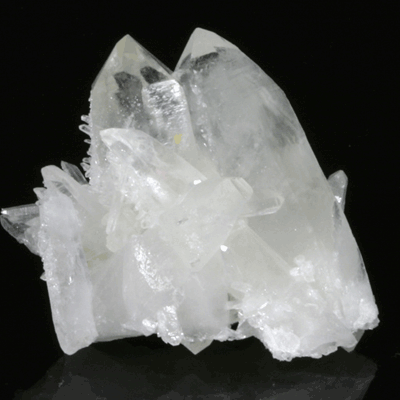 female crystal