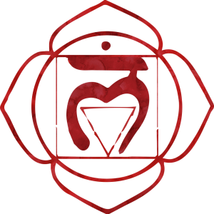 root chakra symbol