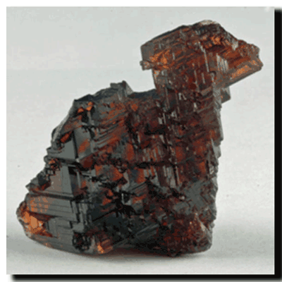 red garnet metaphysical properties