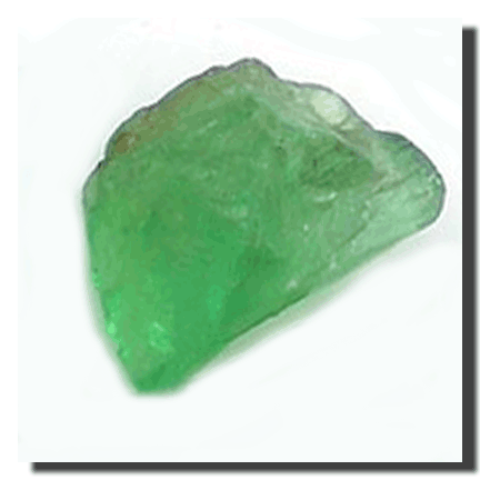 green apatite