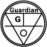 guardian crystal symbol