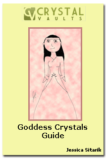 goddess crystals