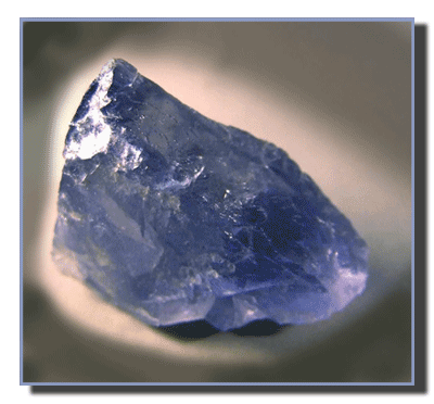 Iolite metaphysical 