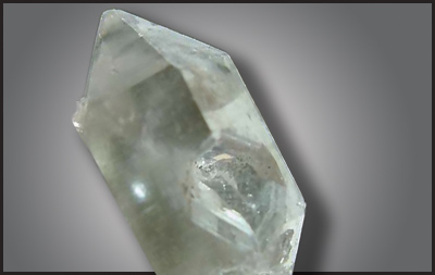 key quartz crystal