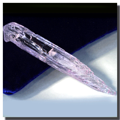 kunzite