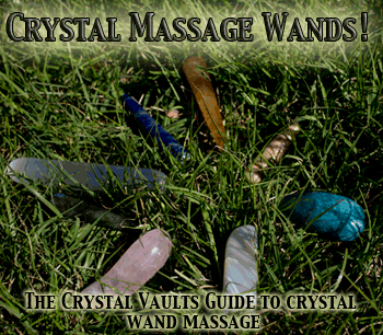 massage wands