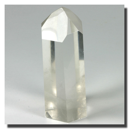 clear quartz metaphysical