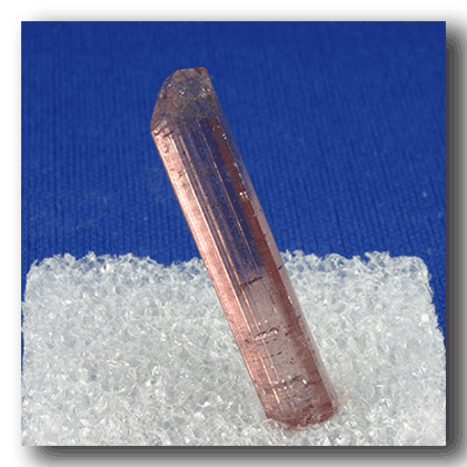 pink tourmaline