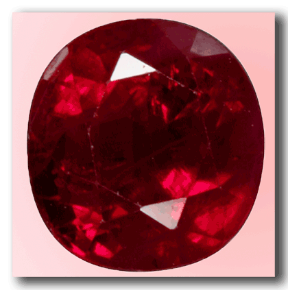 Ruby stone sale spiritual meaning