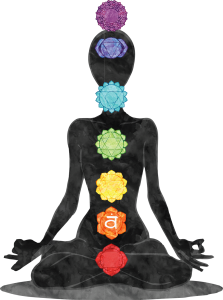 The second Chakra