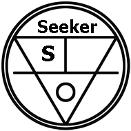 seeker symbol