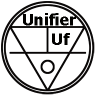 unifier symbol