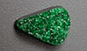 Uvarovite Meanings and Uses - Crystal Vaults