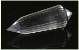 Vogel crystal