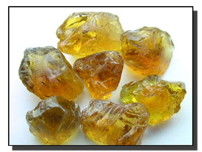 yellow sapphire