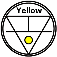 Yellow Symbol