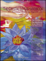 The Crystal Lotus Handbook