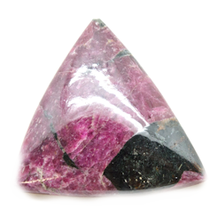 Eudialyte Crystal