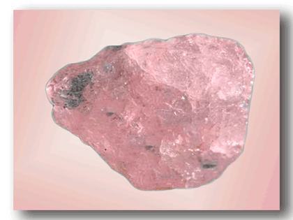 morganite