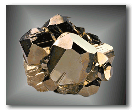 Pyrite Uses And Meaning Crystal Vaults