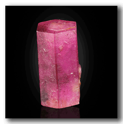 Red Beryl Uses and Meaning - Crystal Vaults