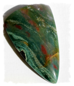 Bloodstone