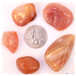 Carnelian