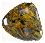 Pietersite