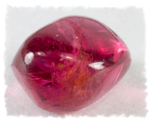 Red Spinel