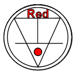 Red Symbol 