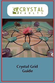 Guide to crystal grids