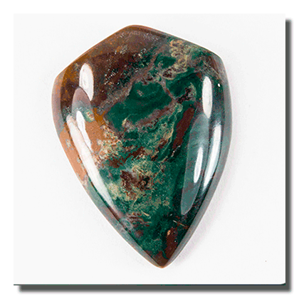 Bloodstone Meaning And Uses Crystal Vaults