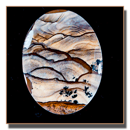 picture jasper meaning