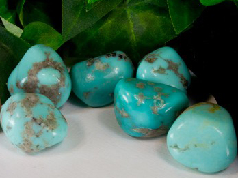 Turquoise Stones