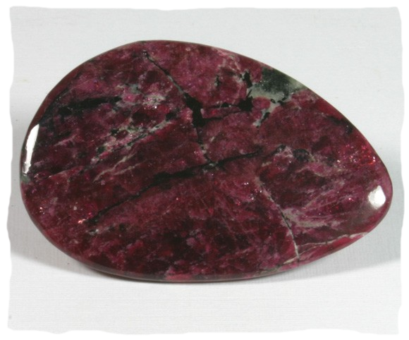 Eudialyte