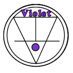 Violet Symbol 