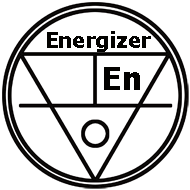 energizer symbol