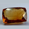 brown topaz