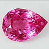 pink topaz