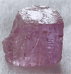 purple topaz