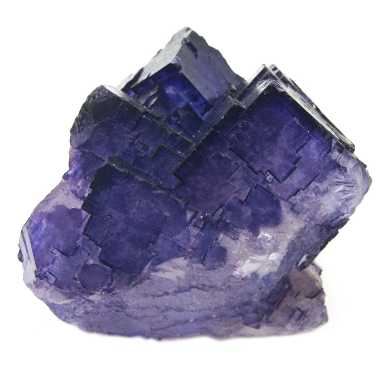 Blue Fluorite Healing Properties, Meanings, and Uses - Crystal Vaults