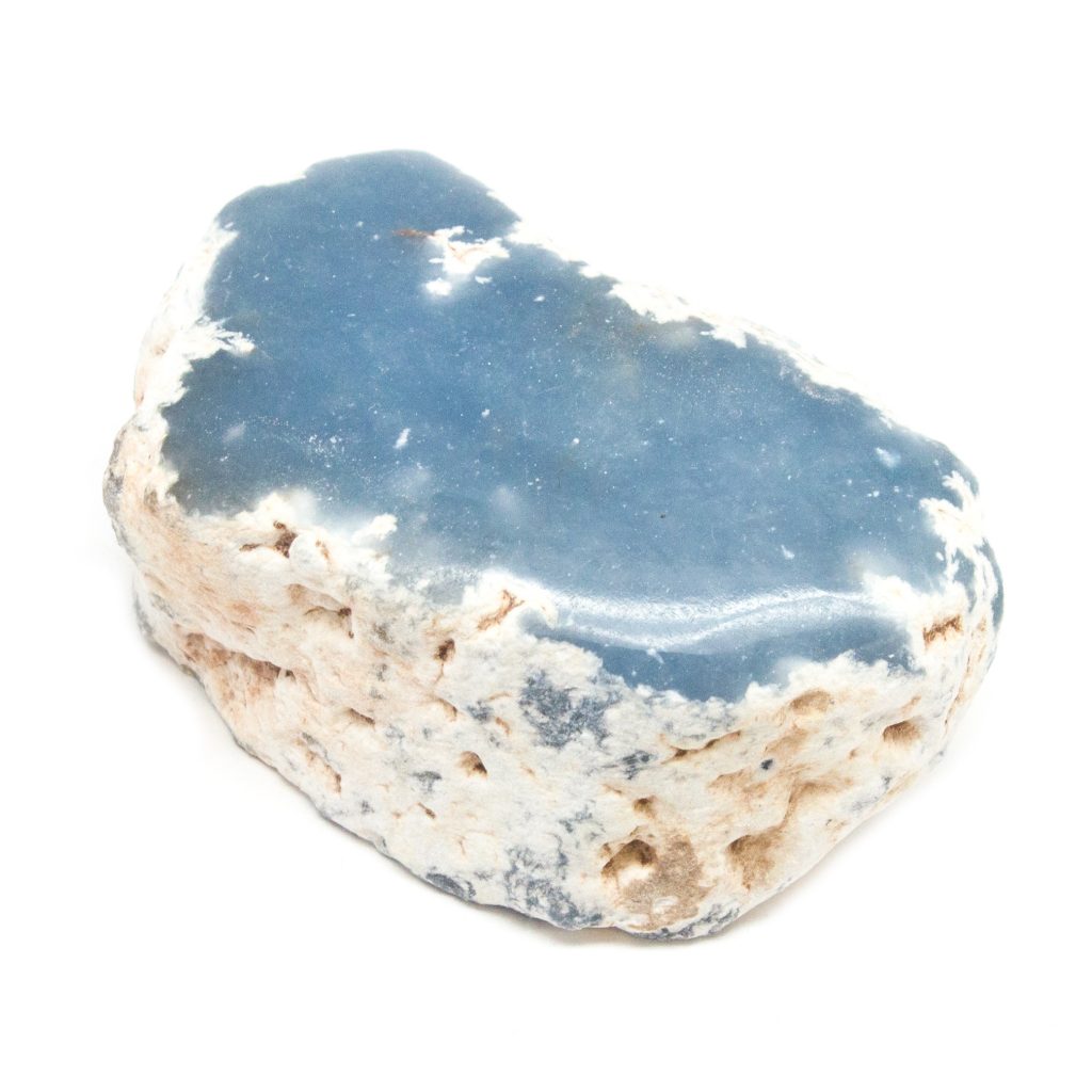 Angelite Window(Small)-116692