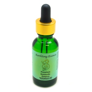 Premium Moldavite Essence-0