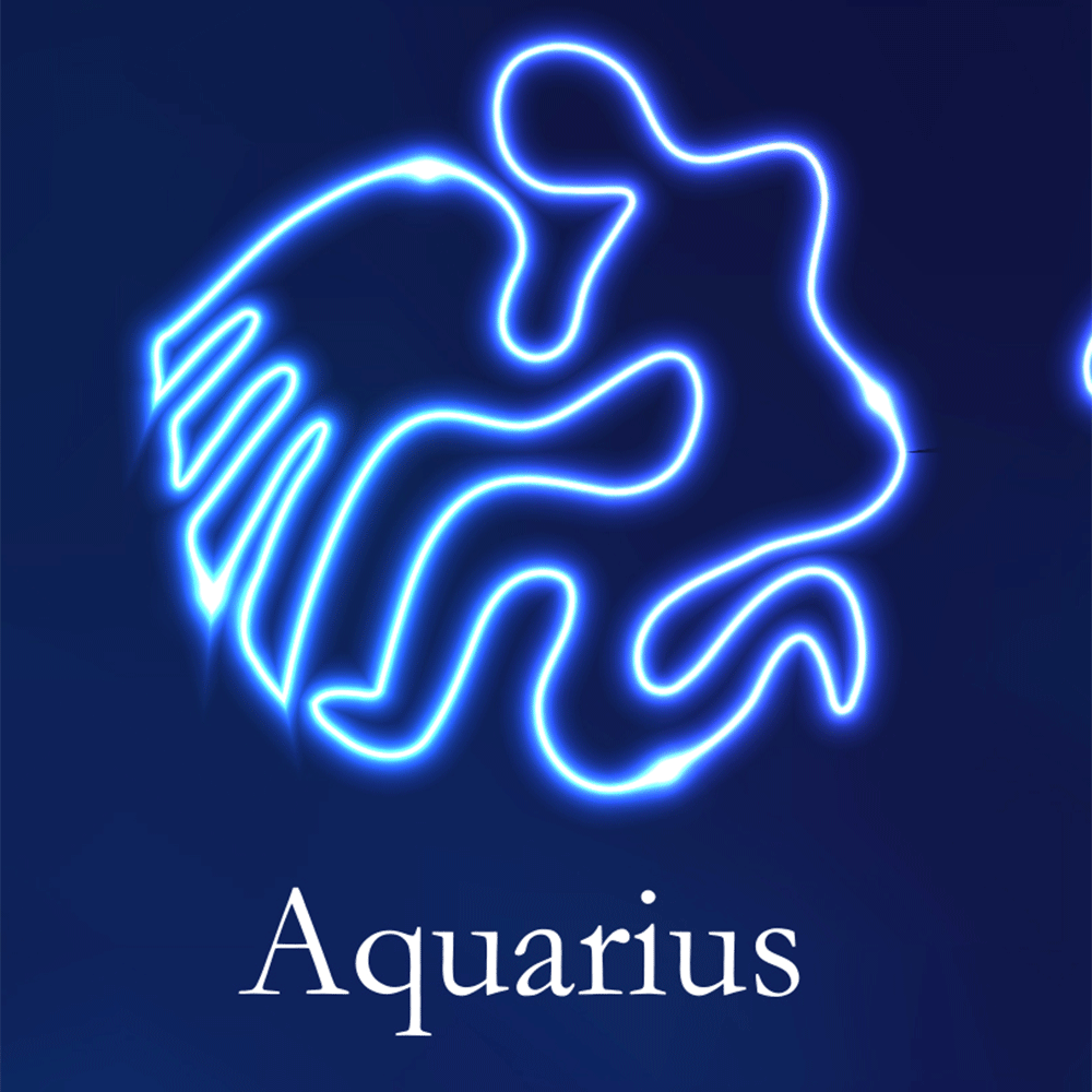 Aquarius Sign