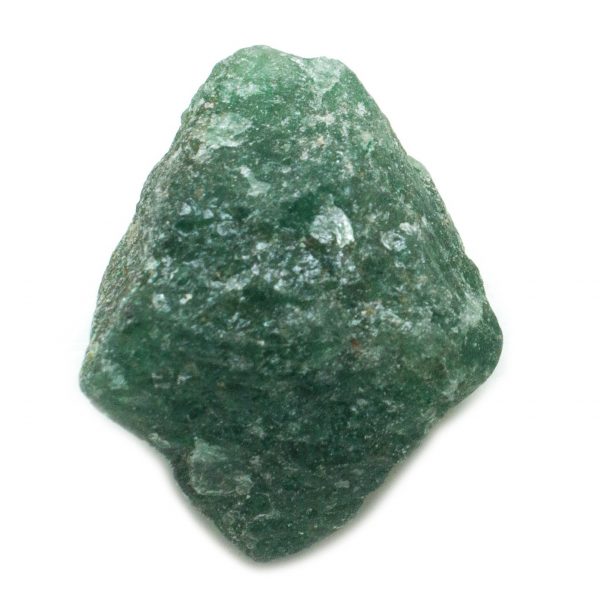 Green Hummingbird Quartz Rough Crystal (Small)-207582