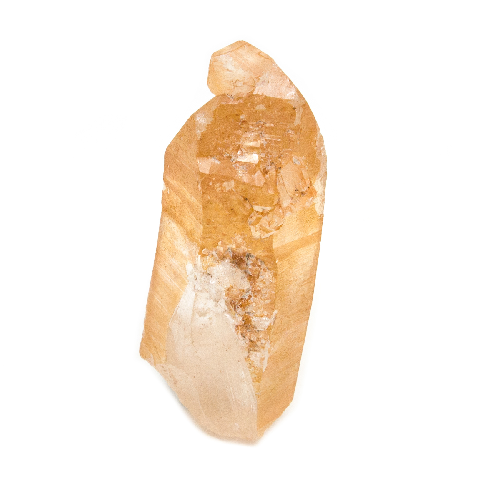 tangerine quartz ohio