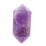 amethyst point from crystal vaults