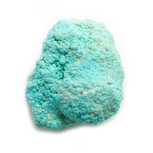 Turquoise Crystal-0