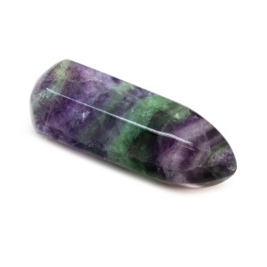 Fluorite Bullet (Large)-163040